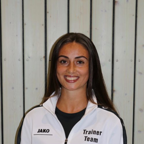 Carina Sengl
